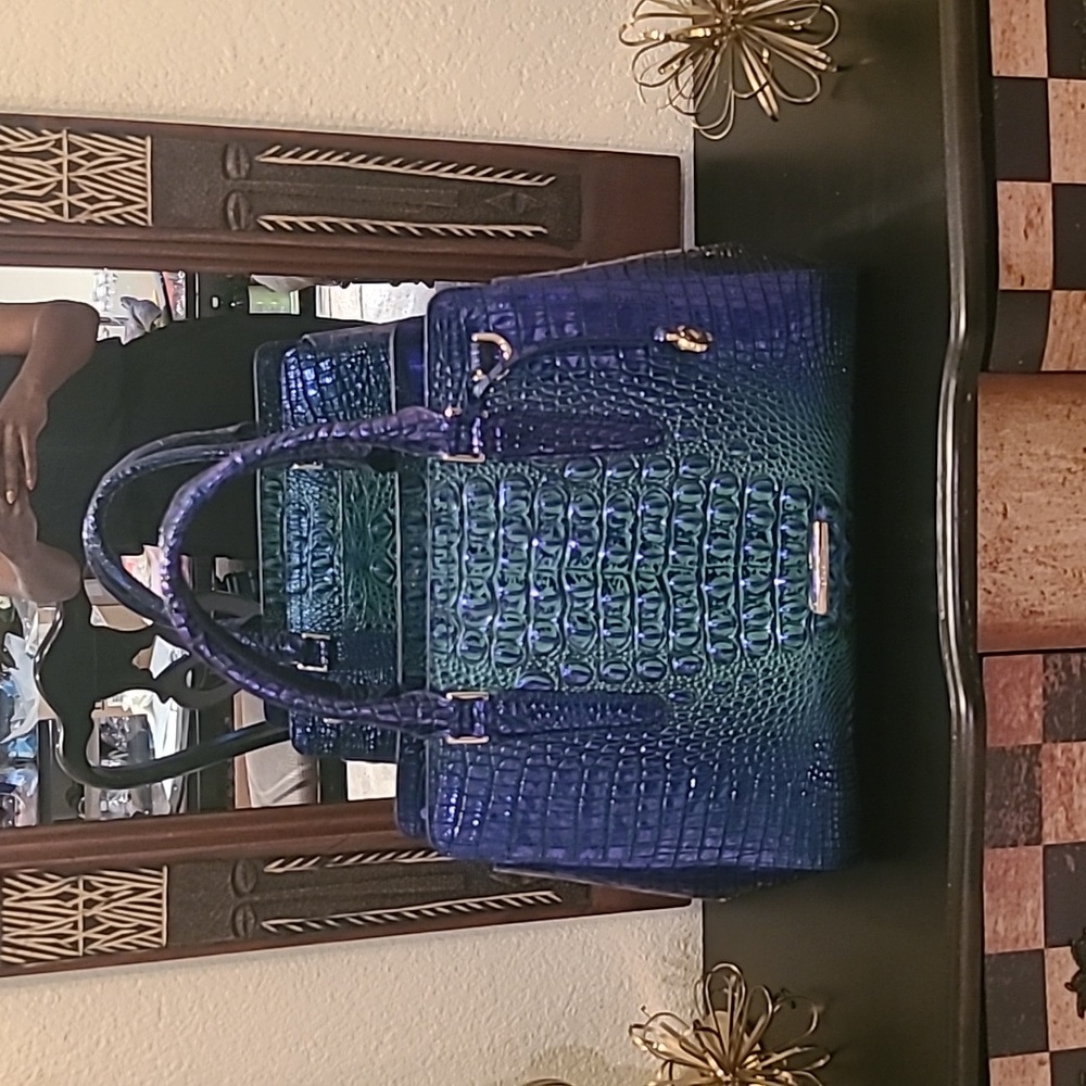 Brahmin Finley